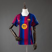 Camiseta Barcelona Mujer Primera 2026/2027