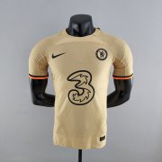 Camiseta Chelsea Authentic Tercera 2022/2023