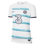 Camiseta Chelsea Mujer Segunda 2022/2023