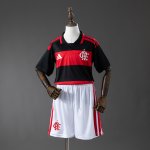 Camiseta Flamengo Ninos Primera 2026/2027