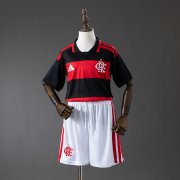 Camiseta Flamengo Ninos Primera 2026/2027