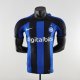 Camiseta Inter Milan Authentic Primera 2022/2023