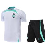 Camiseta Inter Milan Entrenamiento Blanco Im01 2022/2023