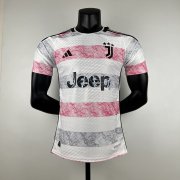 Camiseta Juventus Authentic Segunda 2023/2024