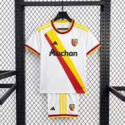 Camiseta Lens Ninos Tercera 2026/2027