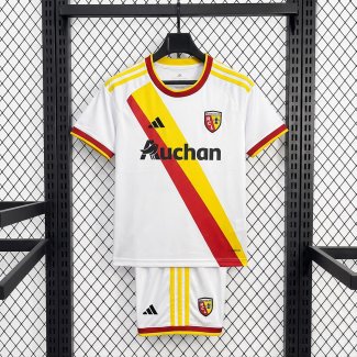 Camiseta Lens Ninos Tercera 2026/2027