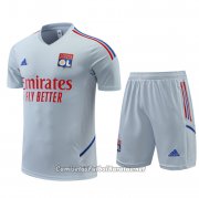 Camiseta Lyon Entrenamiento Ln05Ne 2022/2023