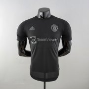 Camiseta Manchester United Authentic Nergo 2022/2023