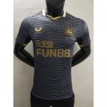 Camiseta Newcastle Authentic Segunda 2021-2022