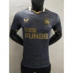 Camiseta Newcastle Authentic Segunda 2021-2022