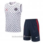 Camiseta Psg Chaleco White Pn51Ne 2022/2023