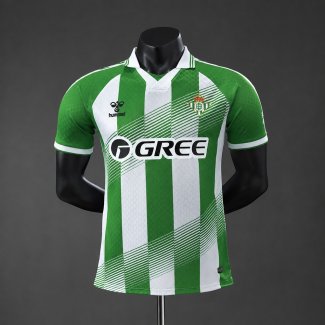 Camiseta Real Betis Authentic Primera 2026/2027