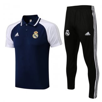 Camiseta Real Madrid Entrenamiento Rc05 Nergo 2022/2023