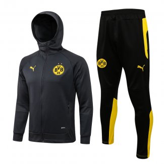 Chaqueta Camiseta Dortmund Nergo Dtc31 2022/2023