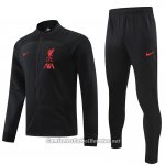 Chaqueta Liverpool Ll19Nth 2022/2023