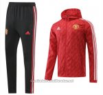 Chaqueta Manchester United Md19Nth 2022/2023