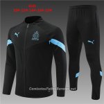 Chaqueta Marseille Ninos Me27Ne 2022/2023