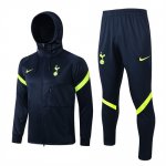 Chaqueta Tottenham Hotspur Azul 2022/2023