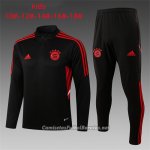 Sudaderas Bayern Munich Ninos Aa111Nn 2022/2023