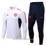 Sudaderas Bayern Munich Ninos Bm07Nn 2022/2023