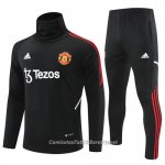 Sudaderas Manchester United Md12Nth 2022/2023