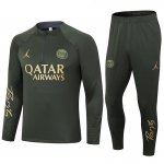 Sudaderas Psg Ninos Id074A2 2024/2025