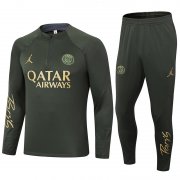 Sudaderas Psg Ninos Id074A2 2024/2025