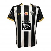 Tailandia Camiseta Angers Primera 2025/2026