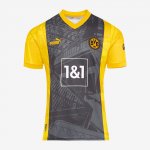 Tailandia Camiseta Borussia Dortmund Special 2023/2024
