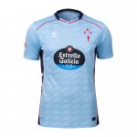 Tailandia Camiseta Celta Vigo Primera 2025/2026
