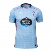 Tailandia Camiseta Celta Vigo Primera 2025/2026