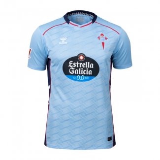 Tailandia Camiseta Celta Vigo Primera 2025/2026