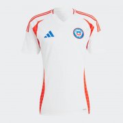 Tailandia Camiseta Chile Segunda 2023/2024