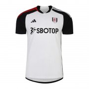 Tailandia Camiseta Fulham Primera 2023/2024