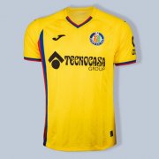 Tailandia Camiseta Getafe Tercera 2025/2026