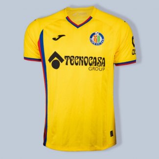 Tailandia Camiseta Getafe Tercera 2025/2026