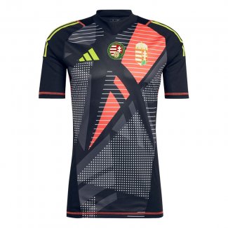 Tailandia Camiseta Hungary Portero Primera 2023/2024