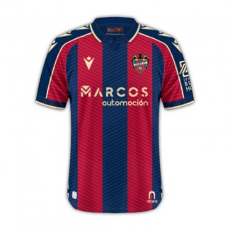 Tailandia Camiseta Levante Primera 2025/2026