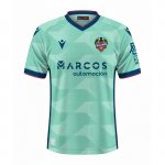 Tailandia Camiseta Levante Tercera 2025/2026