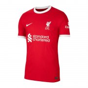 Tailandia Camiseta Liverpool Fc Primera 2023/2024