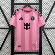 Tailandia Camiseta Miami Primera 2025/2026