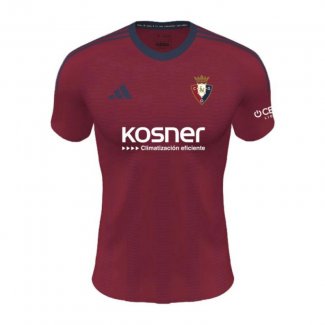 Tailandia Camiseta Osasuna Primera 2023/2024