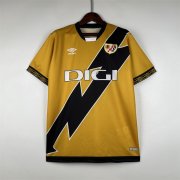 Tailandia Camiseta Rayo Vallecano Tercera 2023/2024