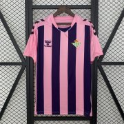Tailandia Camiseta Real Betis Special Edition Sp01 2025/2026