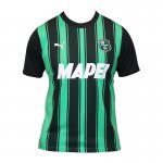 Tailandia Camiseta Sassuolo Primera 2023/2024