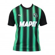 Tailandia Camiseta Sassuolo Primera 2023/2024