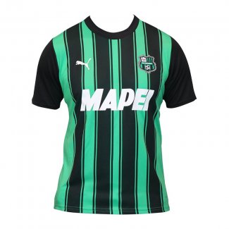 Tailandia Camiseta Sassuolo Primera 2023/2024