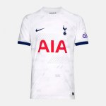 Tailandia Camiseta Tottenham Hotspur Primera 2023/2024
