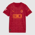 Tailandia Camiseta Valencia Cf Segunda 2025/2026 Tailandia Camiseta Valencia Cf Segunda 2025/2026