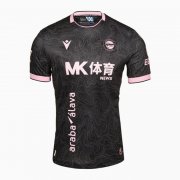 Tailandia Camiseta Alaves Segunda 2026/2027